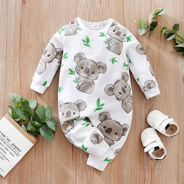 Koala Ropa Bebé