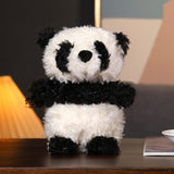 Osos panda peluche - Animales