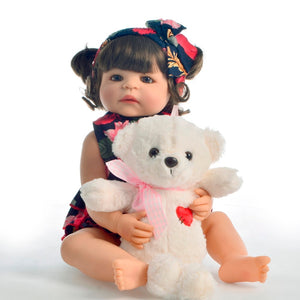 Muñeca Realista Baby Doll