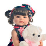 Muñeca Realista Baby Doll